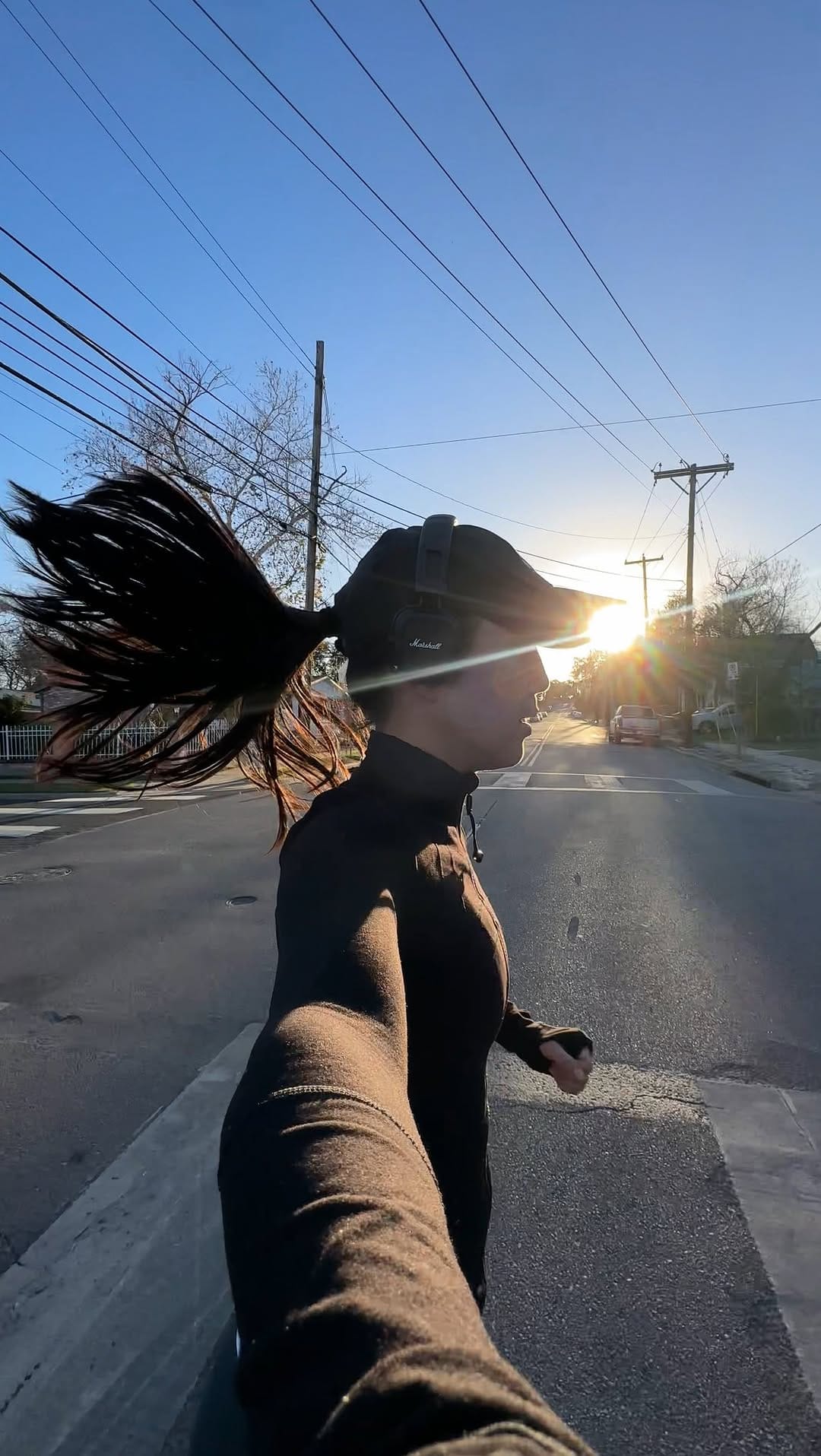 Post 4 by Arina Negishi on Instagram (video)