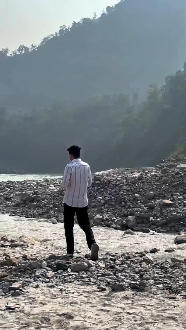 Post 3 by Basant Bhatt on Instagram (video)