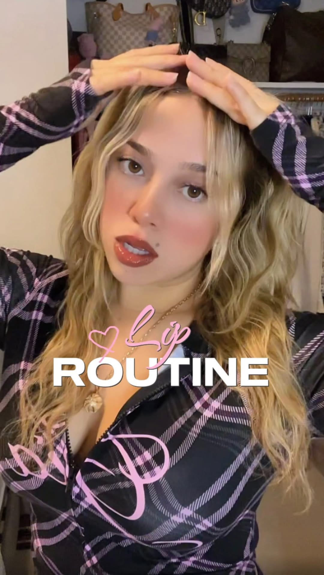Post 4 by Andrea Reyes on Instagram (video)