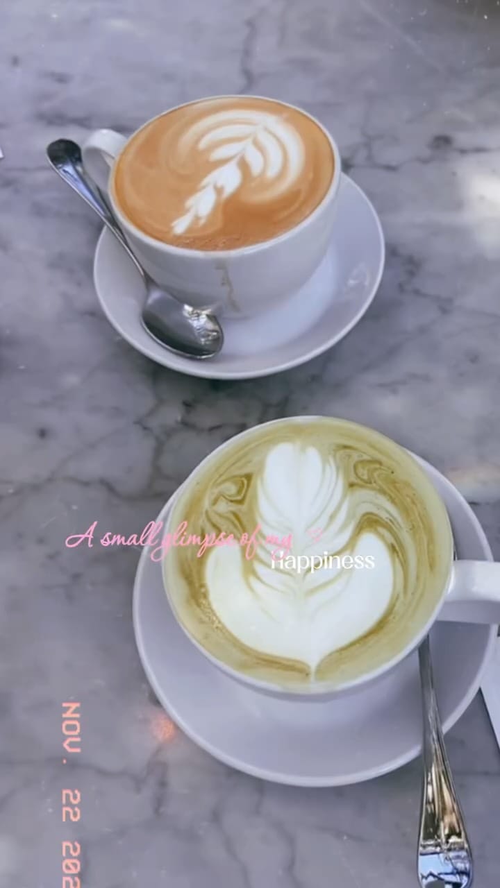 Post 8 by Andrea Reyes on Instagram (video)
