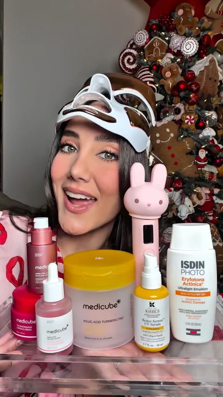Post 2 by IVANA SLOBODIANIK • Content Creator on Instagram (video)