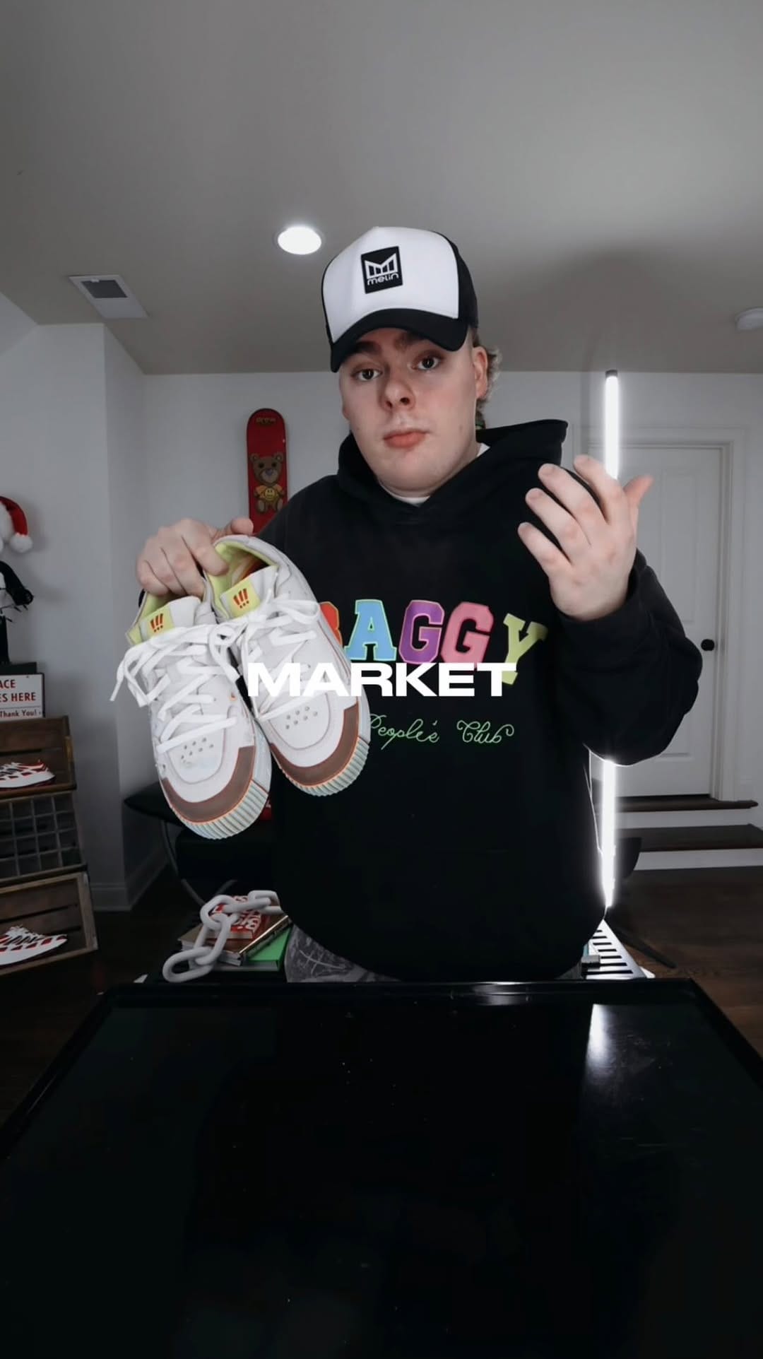 Post 9 by Bryan Ware on Instagram (video)