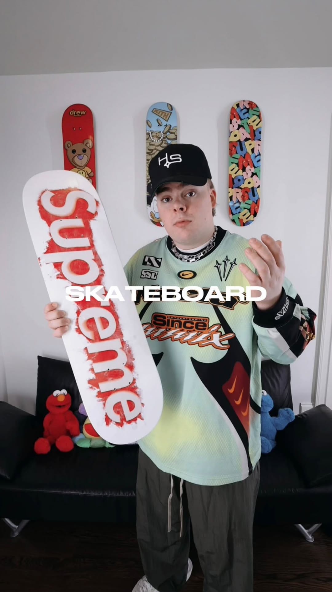 Post 2 by Bryan Ware on Instagram (video)