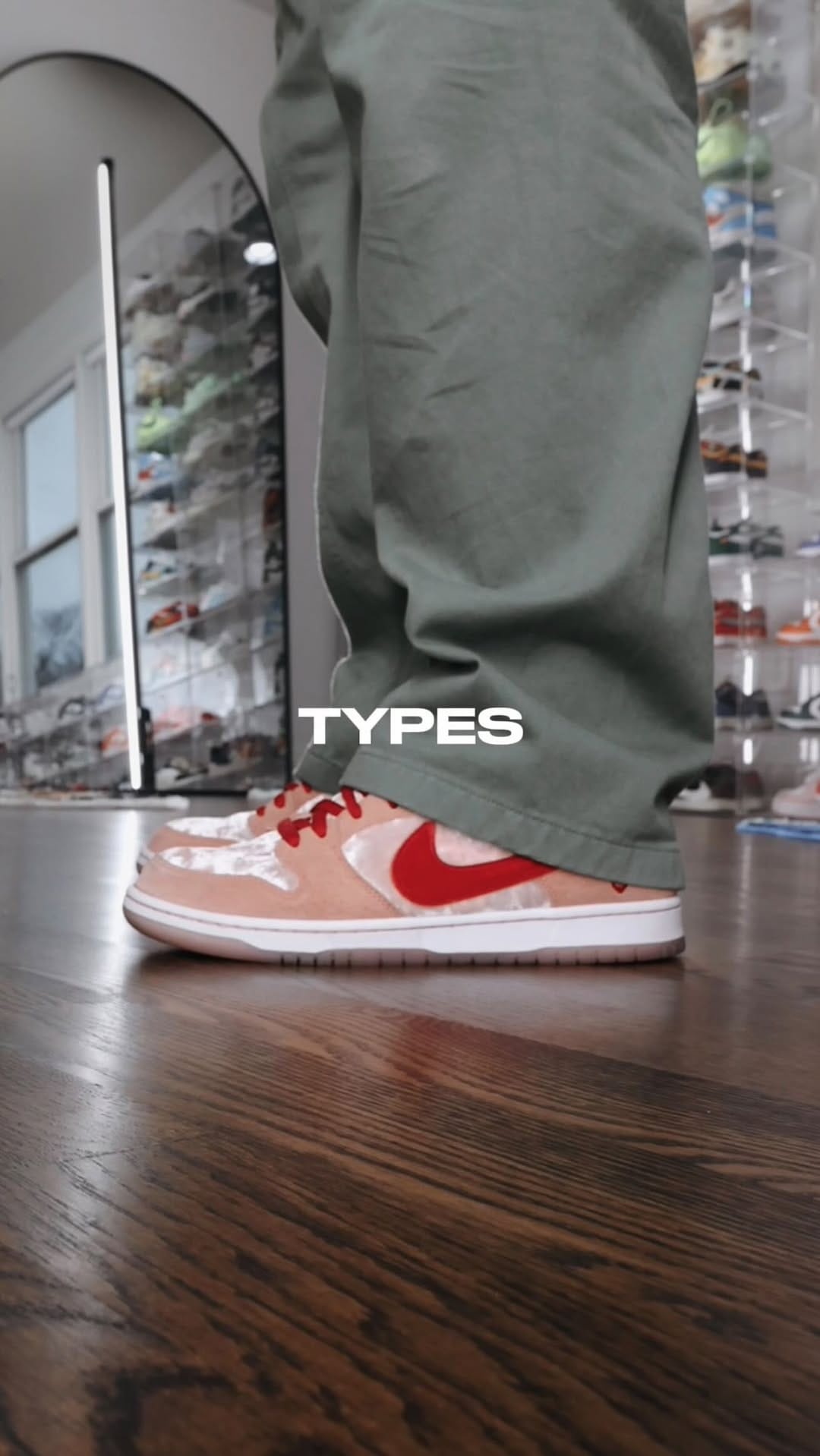 Post 4 by Bryan Ware on Instagram (video)