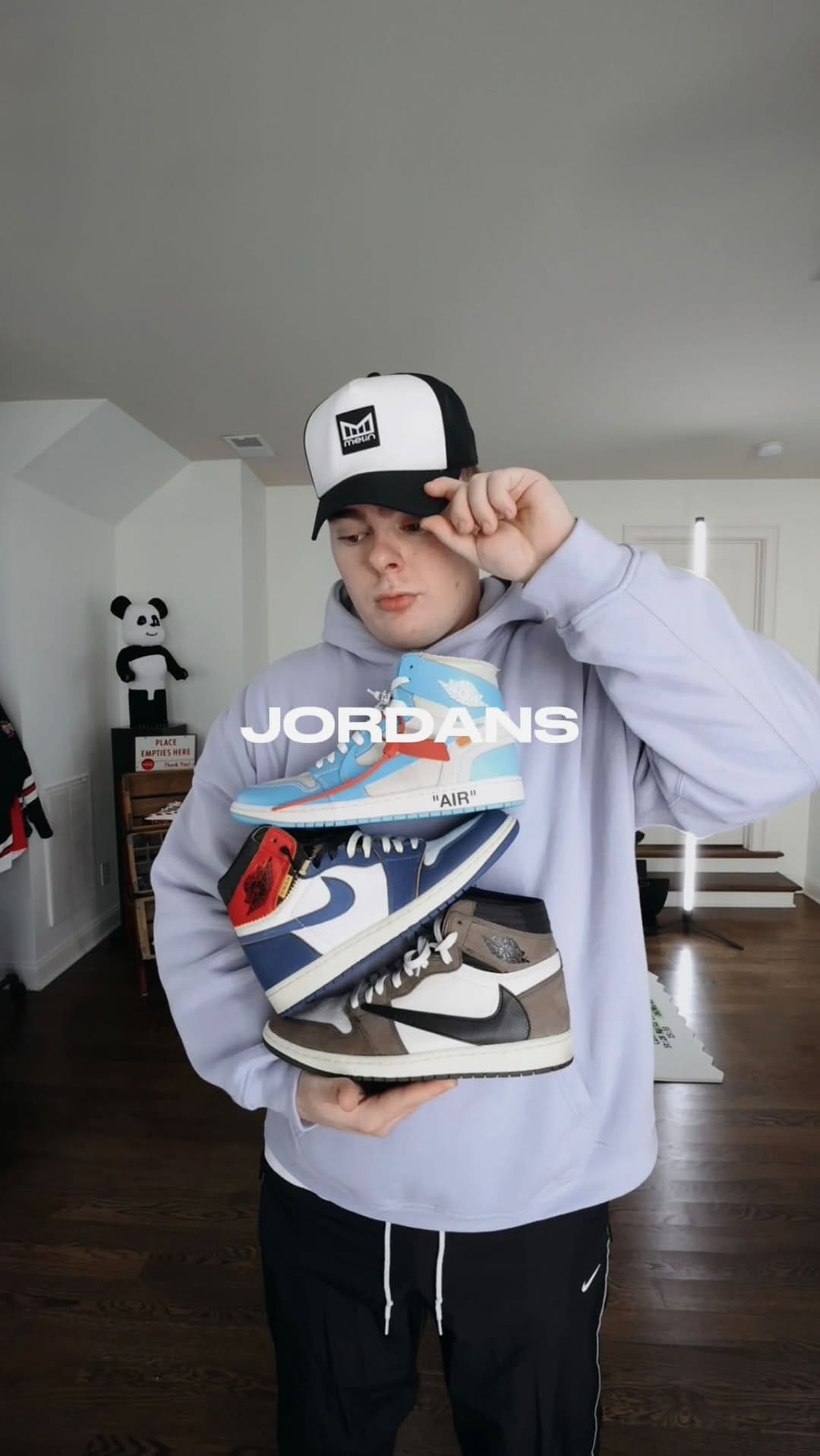 Post 3 by Bryan Ware on Instagram (video)