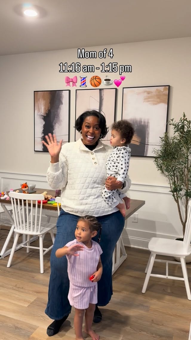 Post 9 by Meghan Holcomb on Instagram (video)