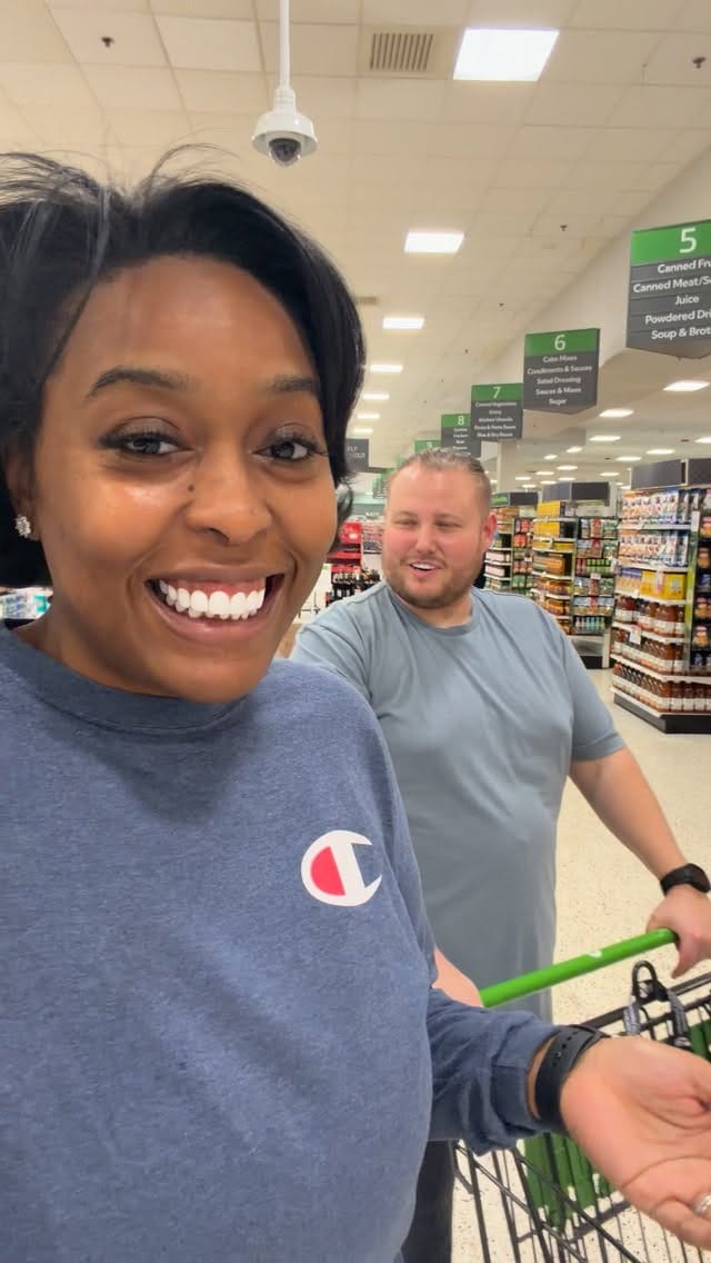 Post 4 by Meghan Holcomb on Instagram (video)