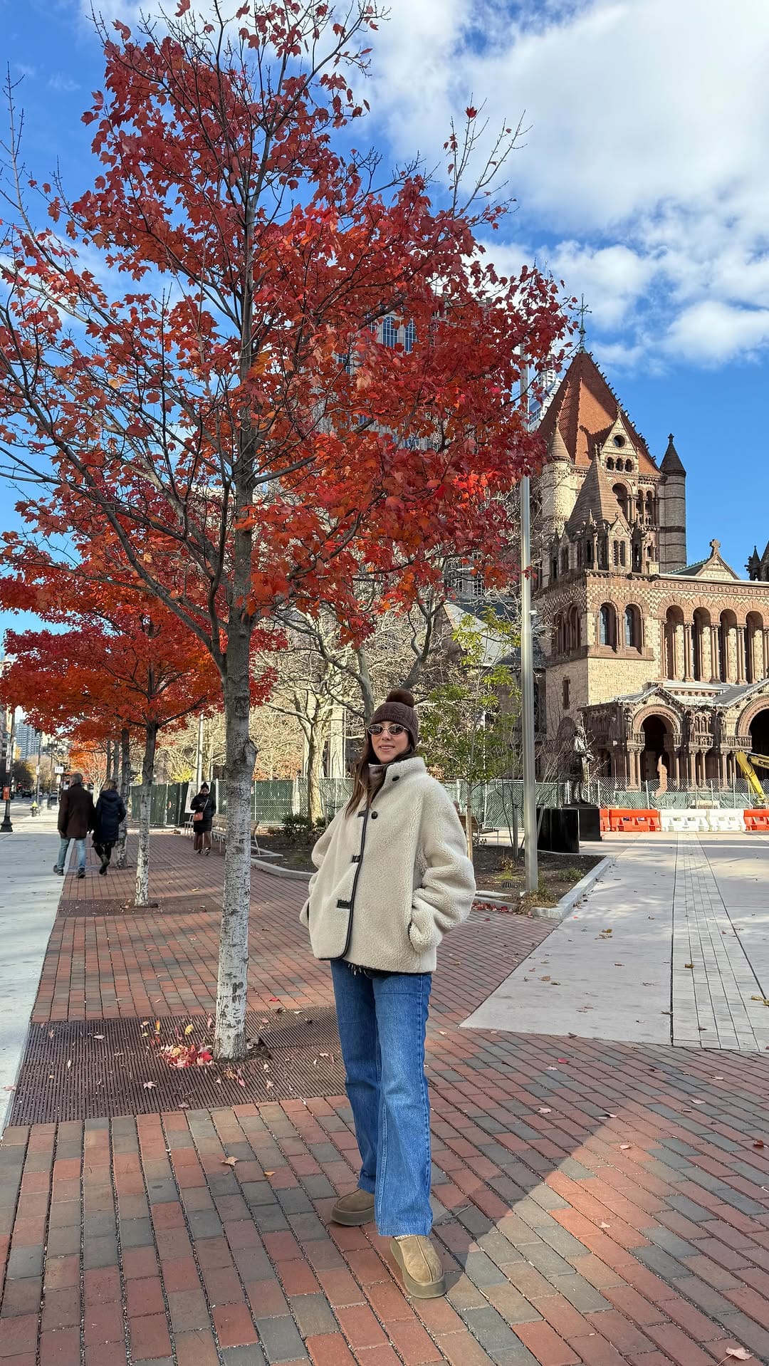 Post 10 by Melike Cintay on Instagram (video)