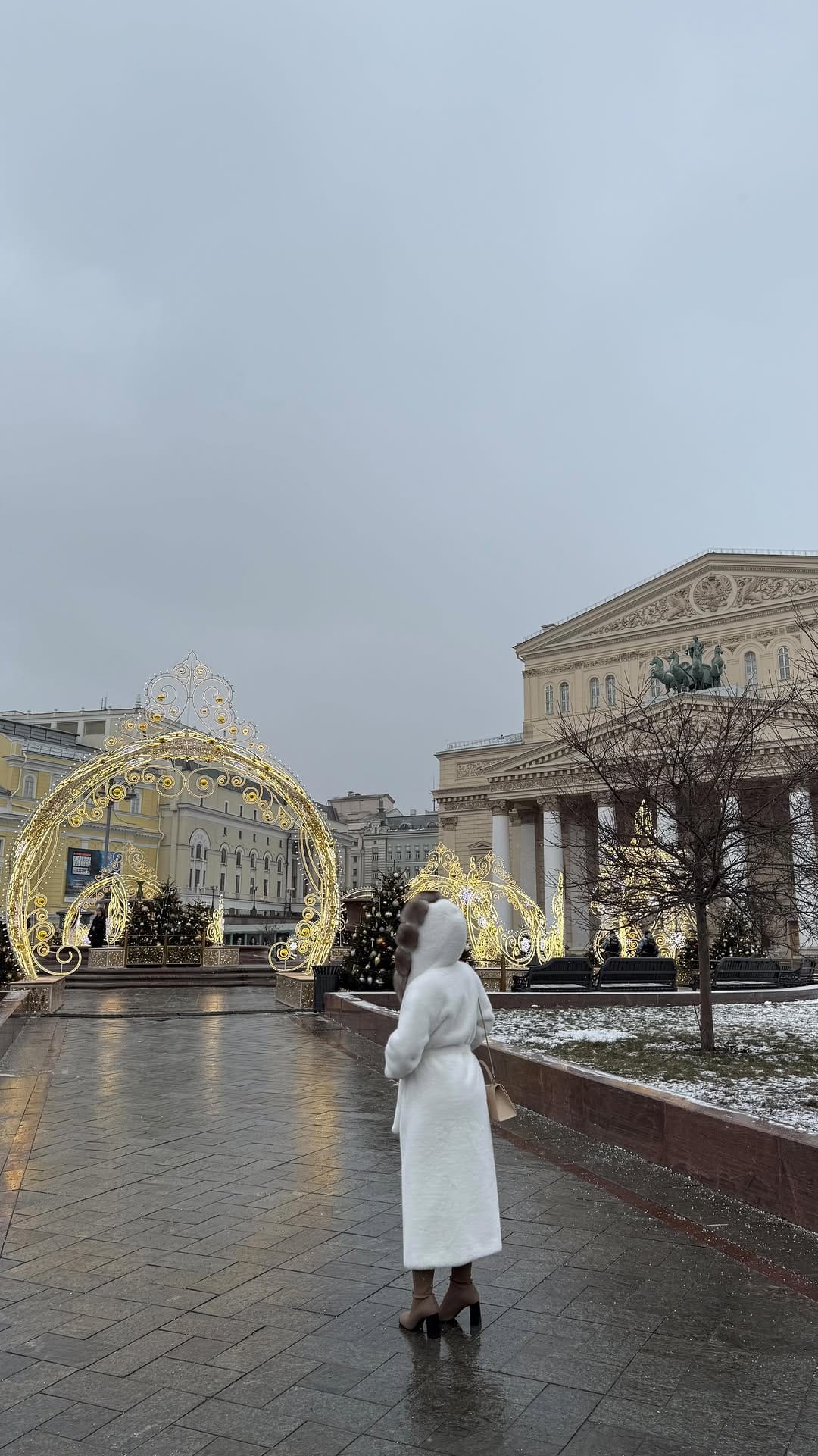 Post 2 by Elizaveta Nadyrova on Instagram (video)