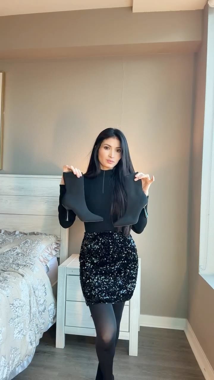Post 6 by Paola Santos on Instagram (video)