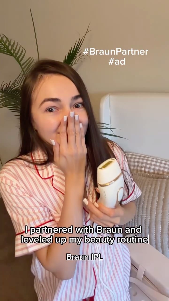 Post 4 by Kateryna Tsaruk on Instagram (video)