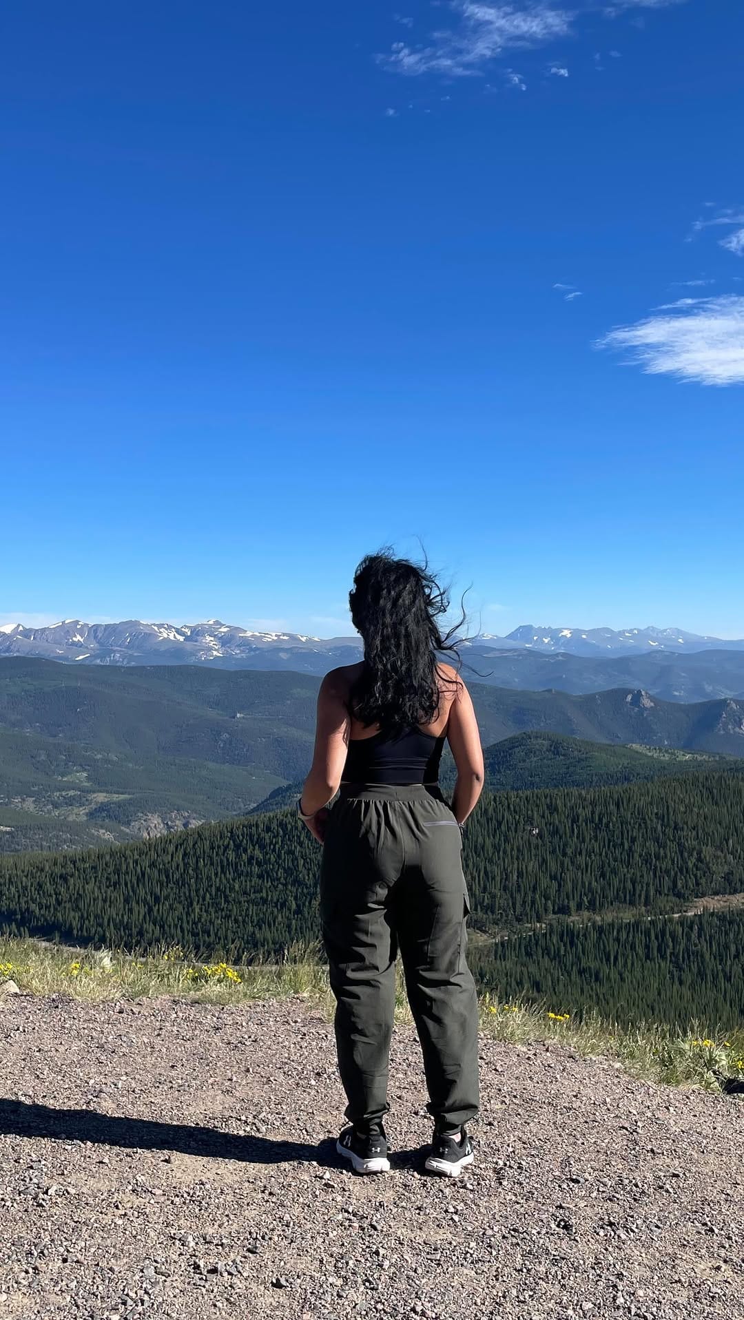 Post 9 by SHAR on Instagram (video)