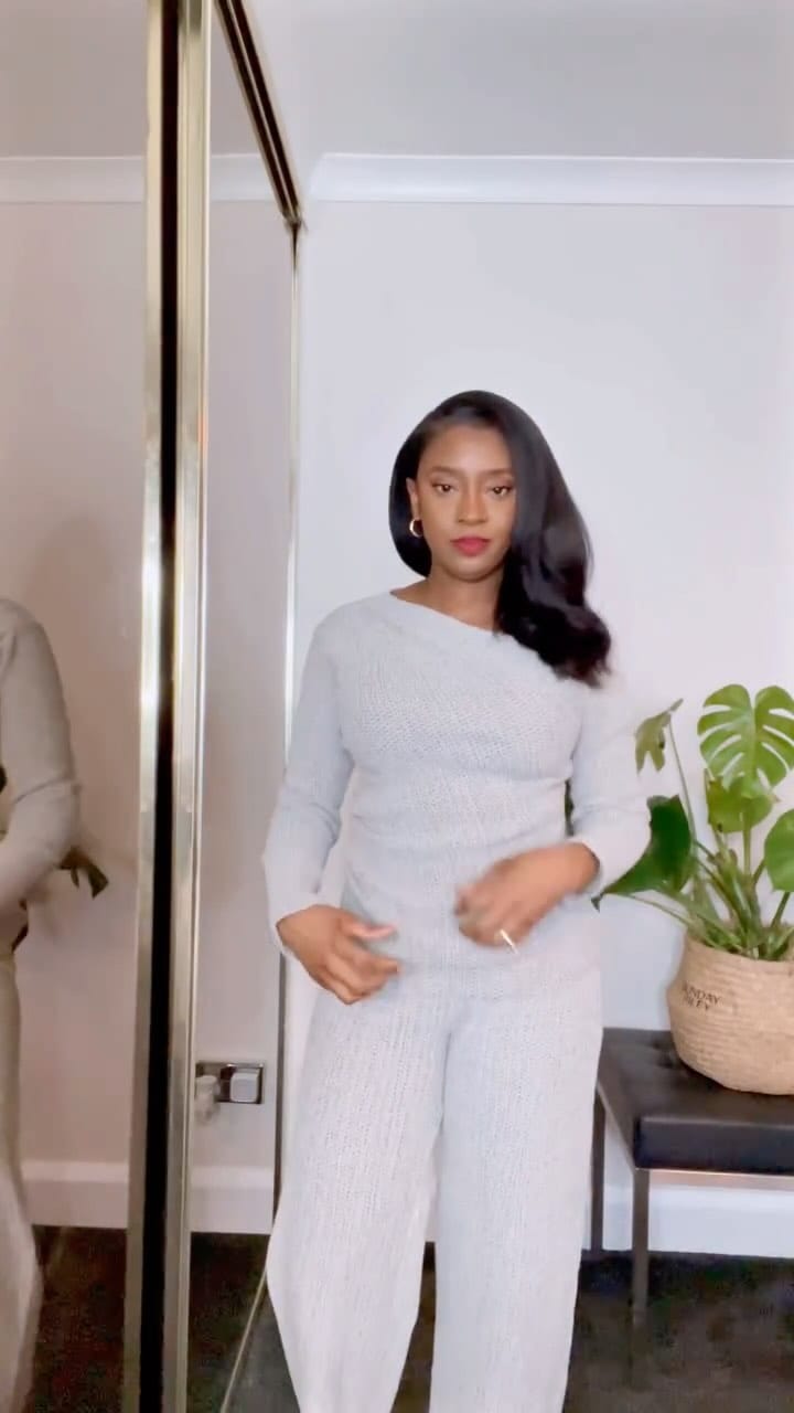 Post 5 by Laila-Jean Washington 🇬🇭 on Instagram (video)