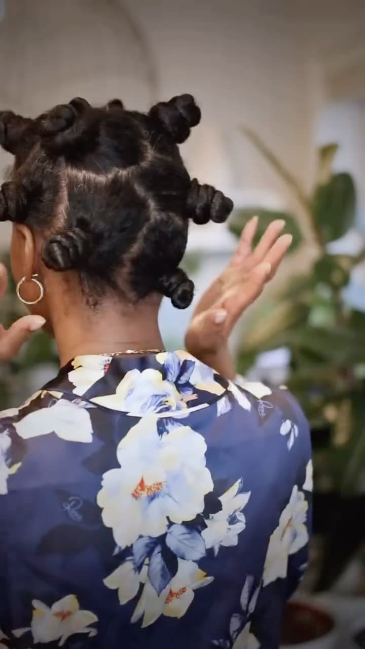 Post 6 by Laila-Jean Washington 🇬🇭 on Instagram (video)