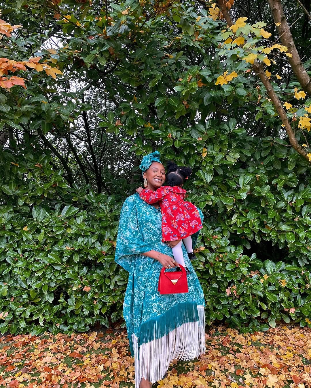 Post 10 by Laila-Jean Washington 🇬🇭 on Instagram (carousel)