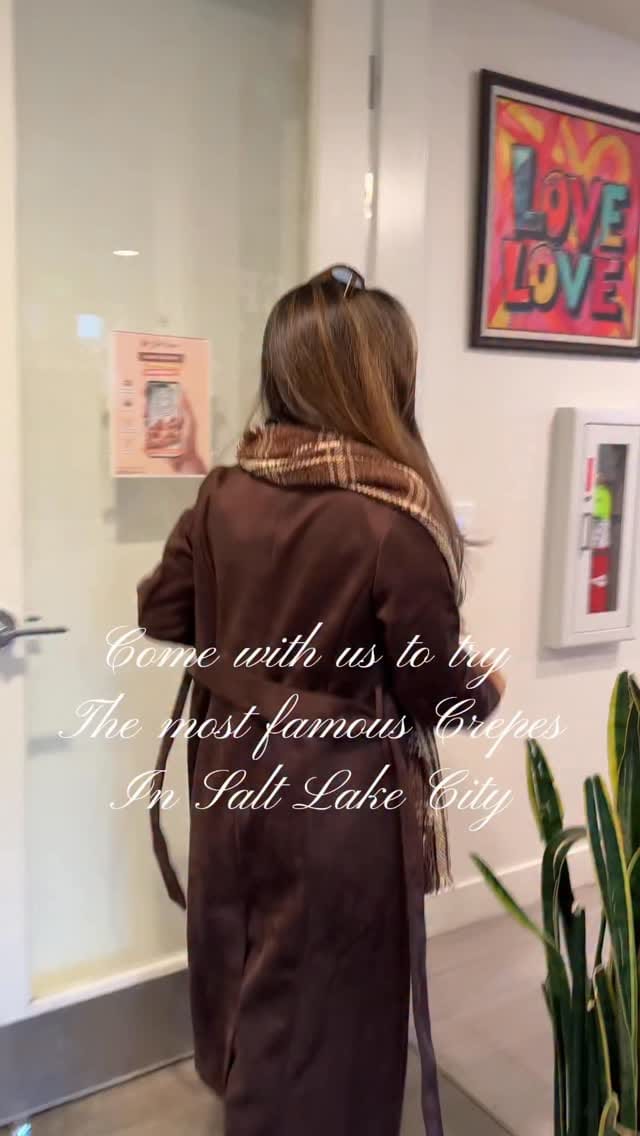 Post 4 by Ketlen Weber on Instagram (video)