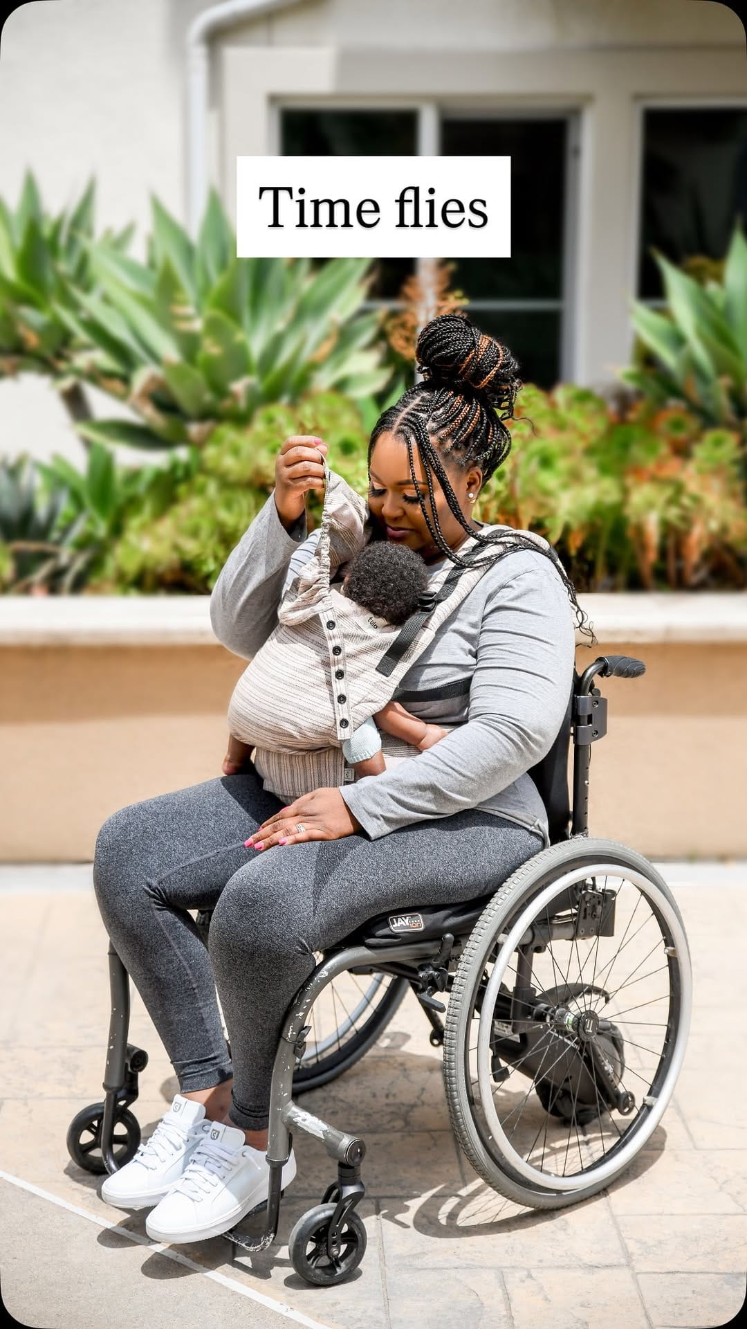 Post 8 by Lizzy O | Motherhood & Lifestyle on Instagram (video)