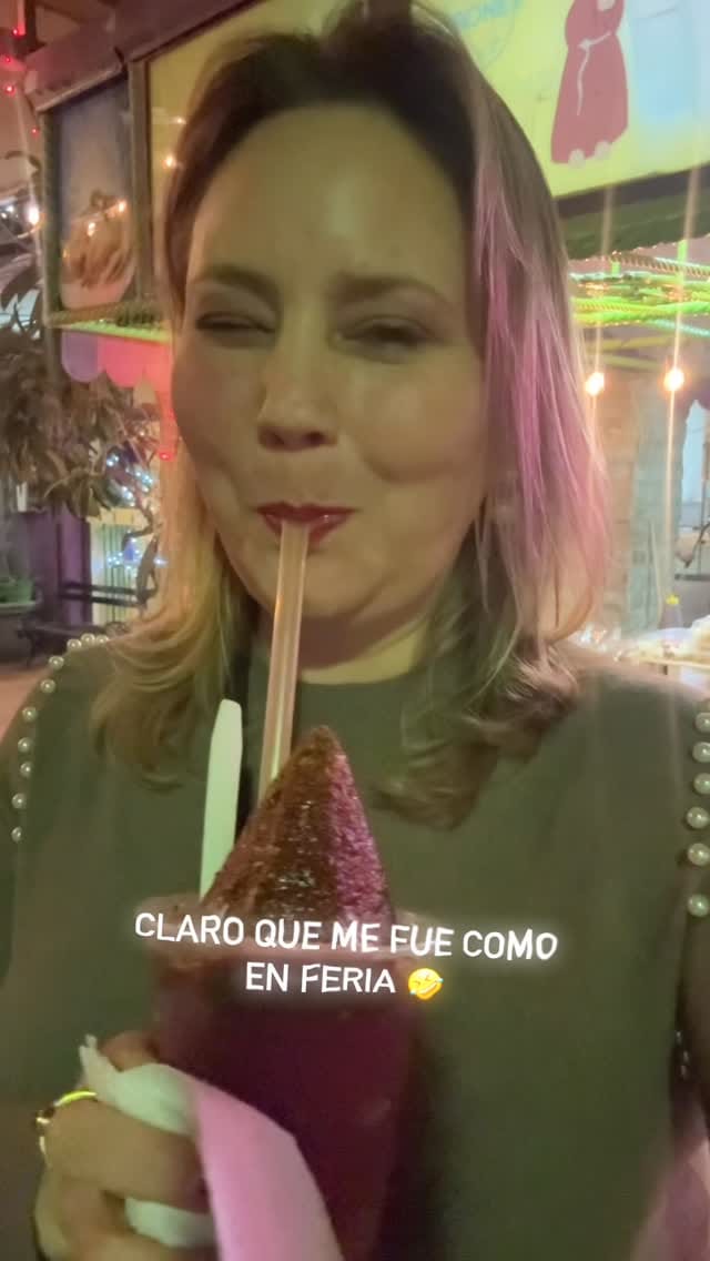 Post 4 by Laura Muller | Food & Lifestyle Hispanic Creator (Chicago) on Instagram (video)