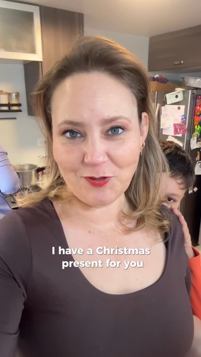 Post 7 by Laura Muller | Food & Lifestyle Hispanic Creator (Chicago) on Instagram (video)