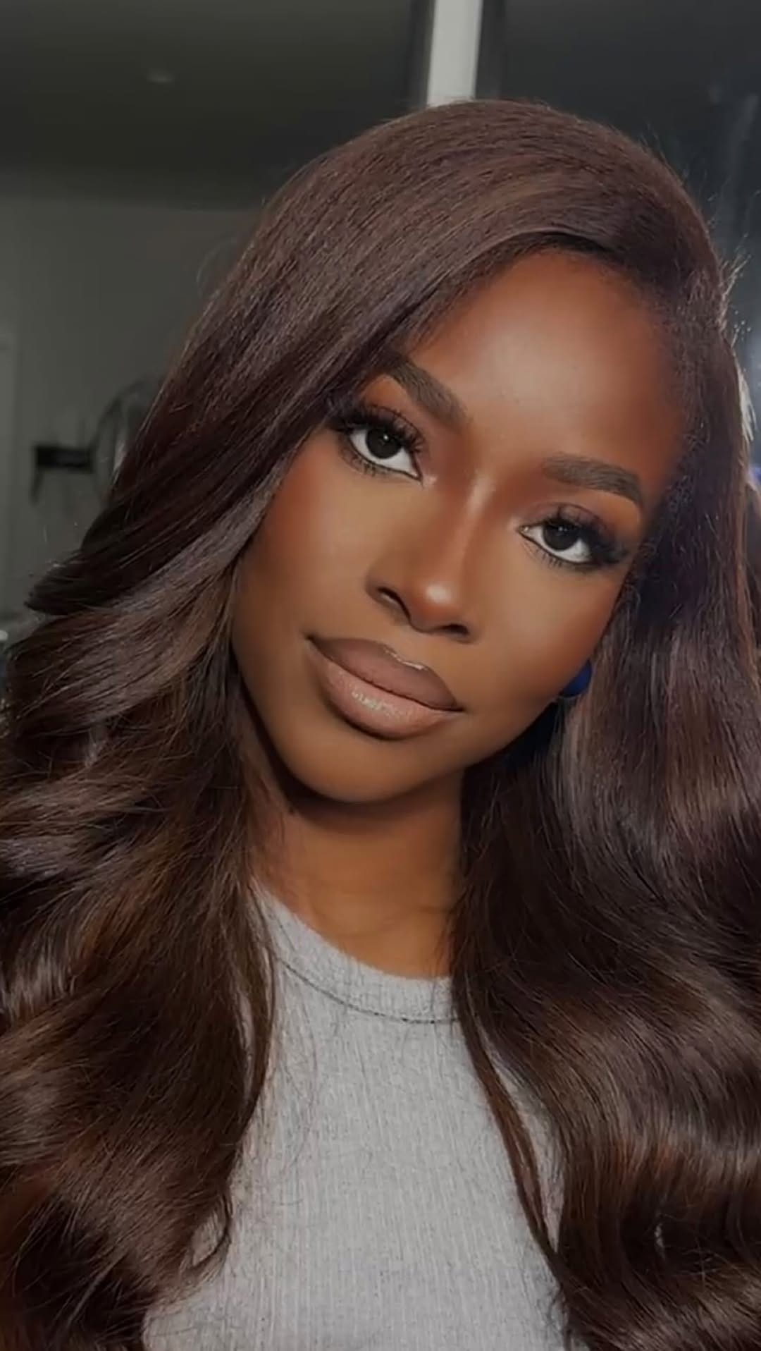 Post 6 by C A R D I on Instagram (video)