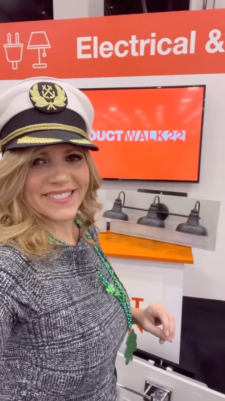 Post 8 by Kathryn Gallagher Emery on Instagram (video)