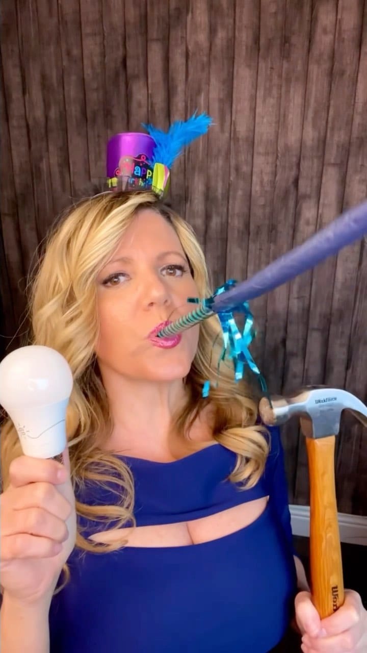 Post 9 by Kathryn Gallagher Emery on Instagram (video)