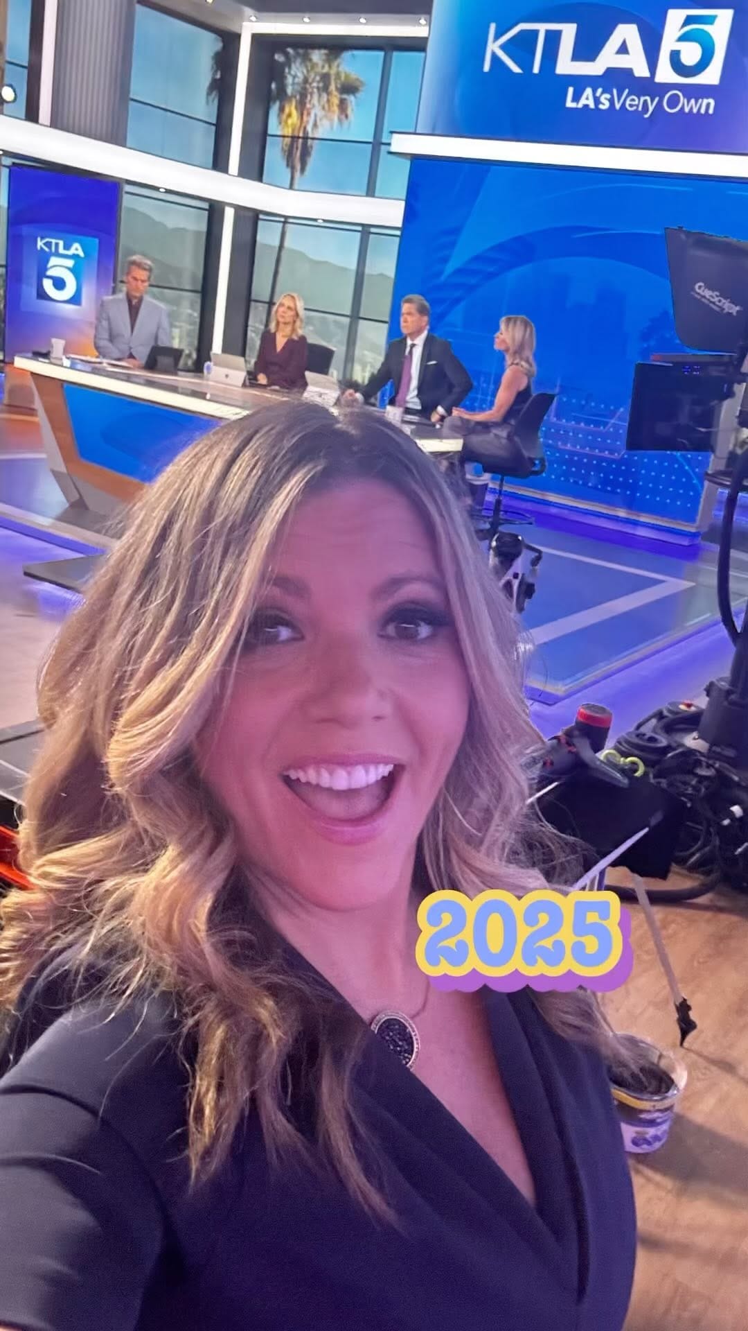 Post 5 by Kathryn Gallagher Emery on Instagram (video)