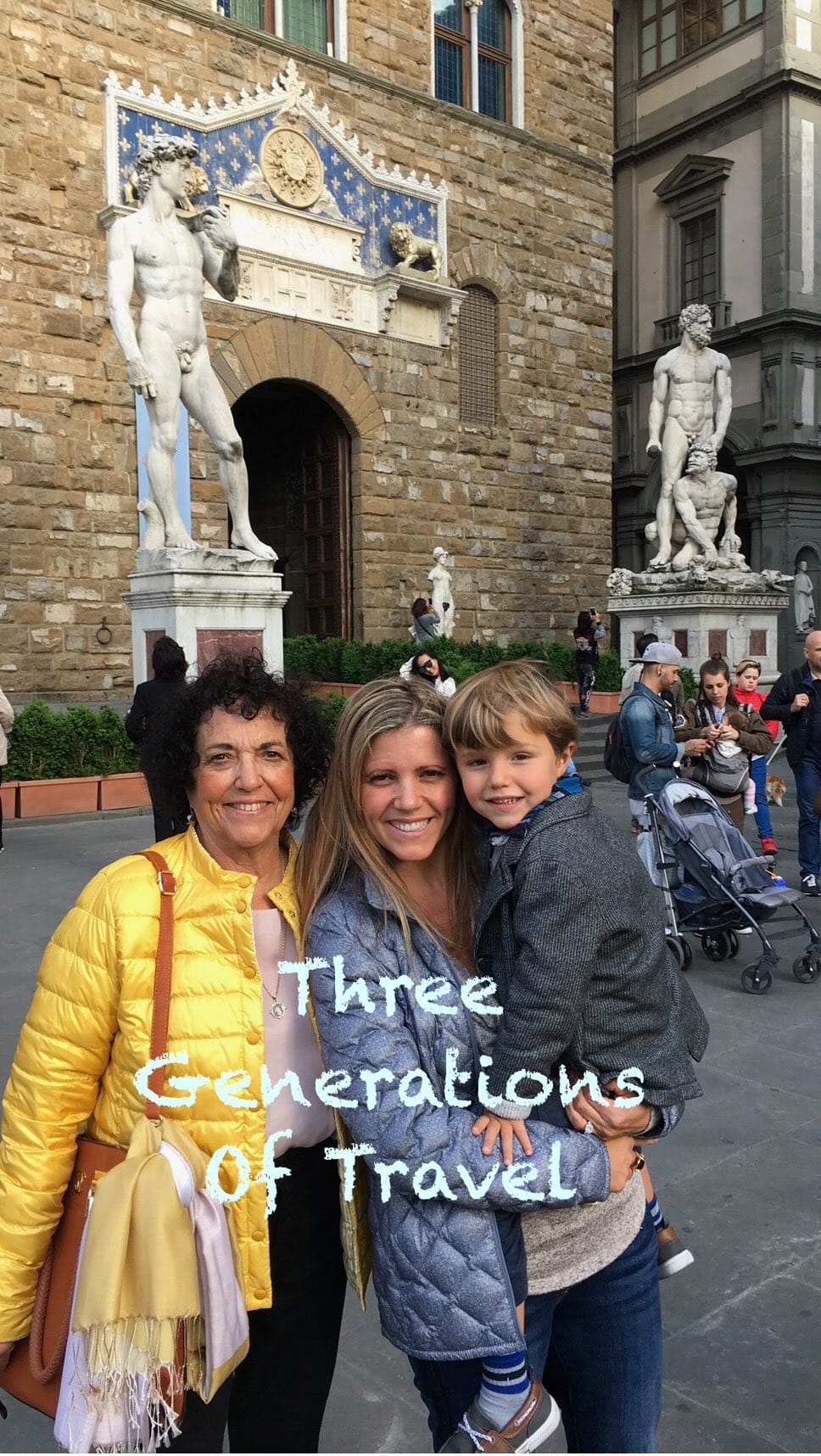 Post 6 by Kathryn Gallagher Emery on Instagram (video)