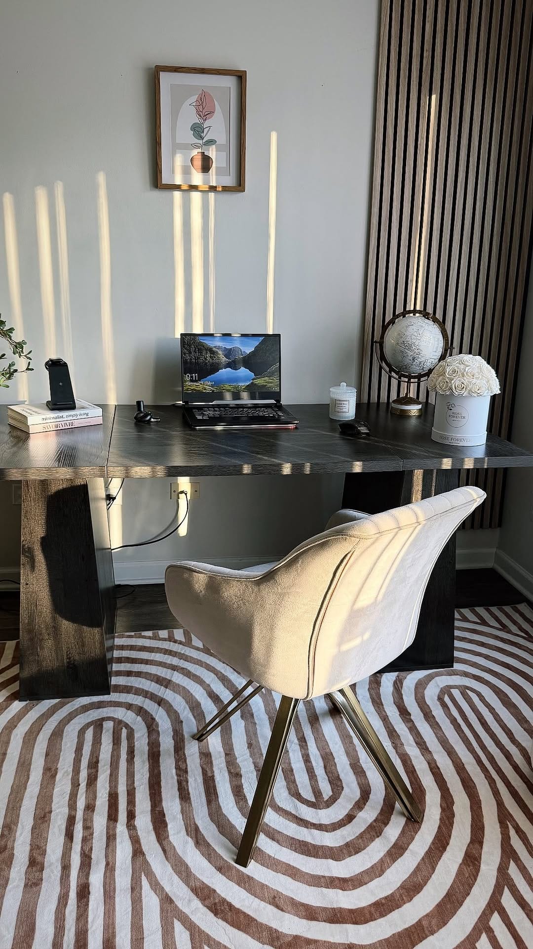 Post 3 by Khrystyna Polek UGC Creator | Fashion and Homedecor Influencer on Instagram (video)