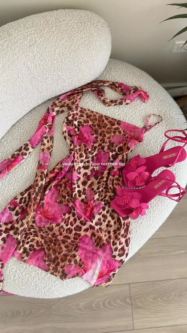 Post 5 by sydney del rey on Instagram (video)
