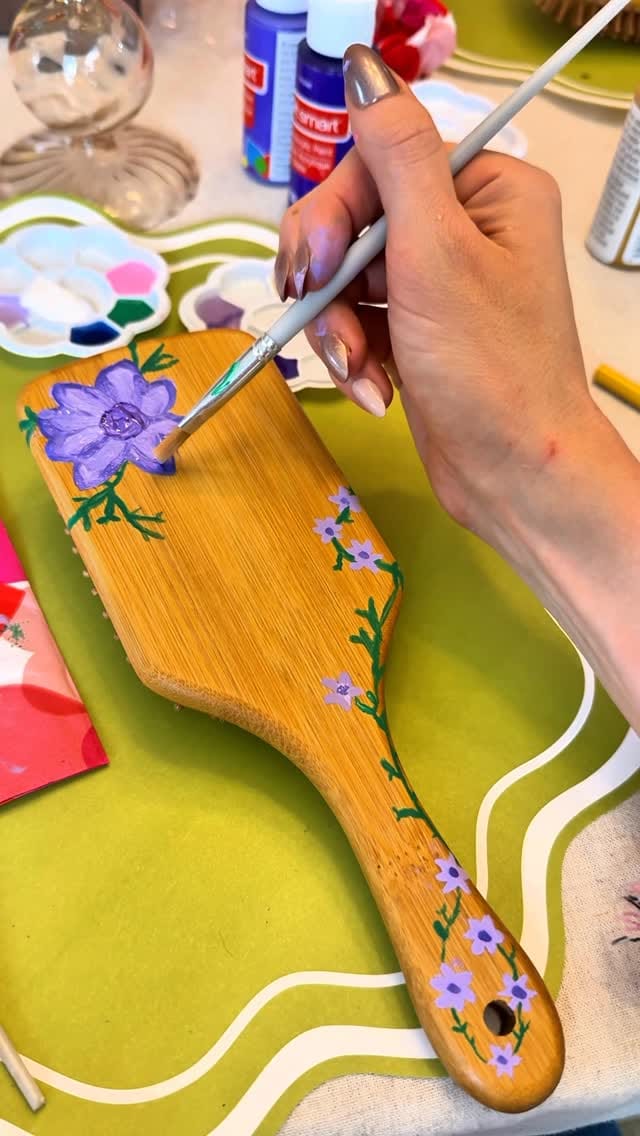 Post 9 by Mackenzie Biehl on Instagram (video)