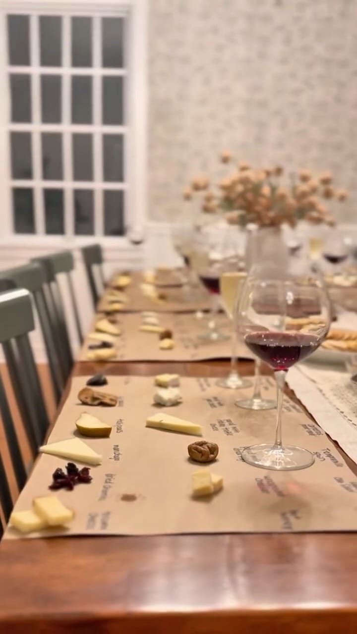 Post 5 by Mackenzie Biehl on Instagram (video)