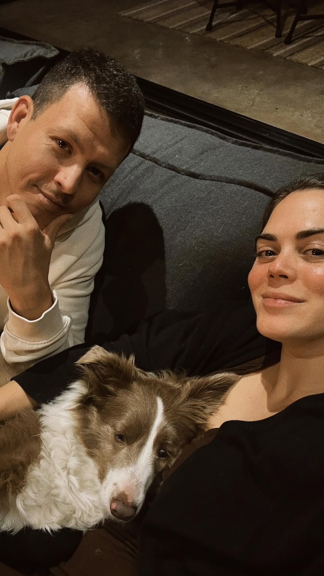 Post 5 by Jessica Chirino on Instagram (video)