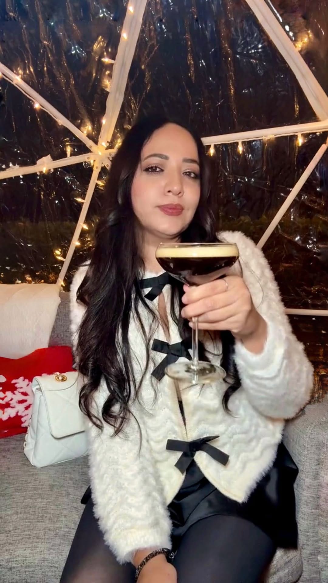 Post 4 by Angelica on Instagram (video)