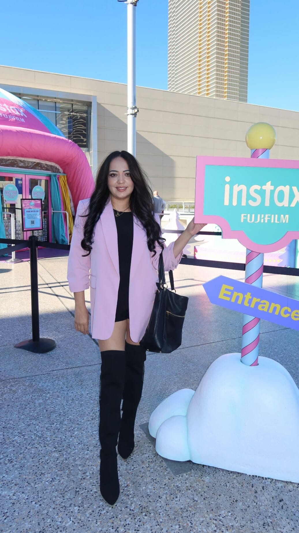 Post 10 by Angelica on Instagram (video)