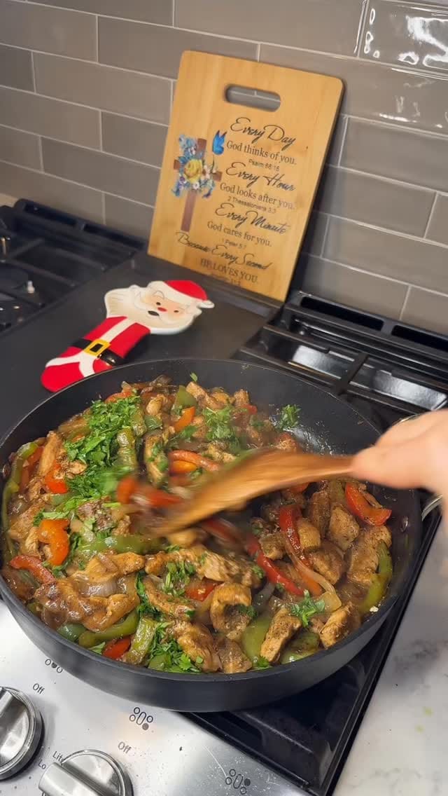 Post 3 by CookingWithRyam on Instagram (video)
