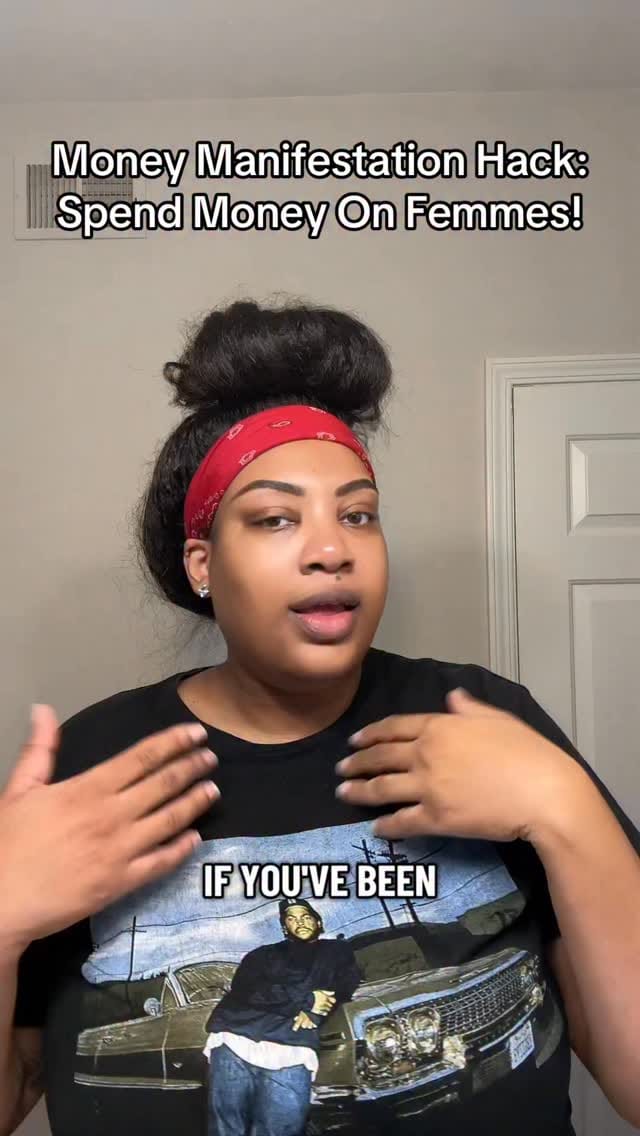 Post 9 by Talia ‘TallyOhhh’ Oliver 💛 on Instagram (video)