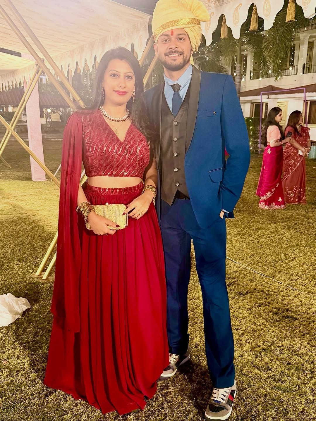 Post 6 by Roop Ganguly Mukherjee on Instagram (carousel)