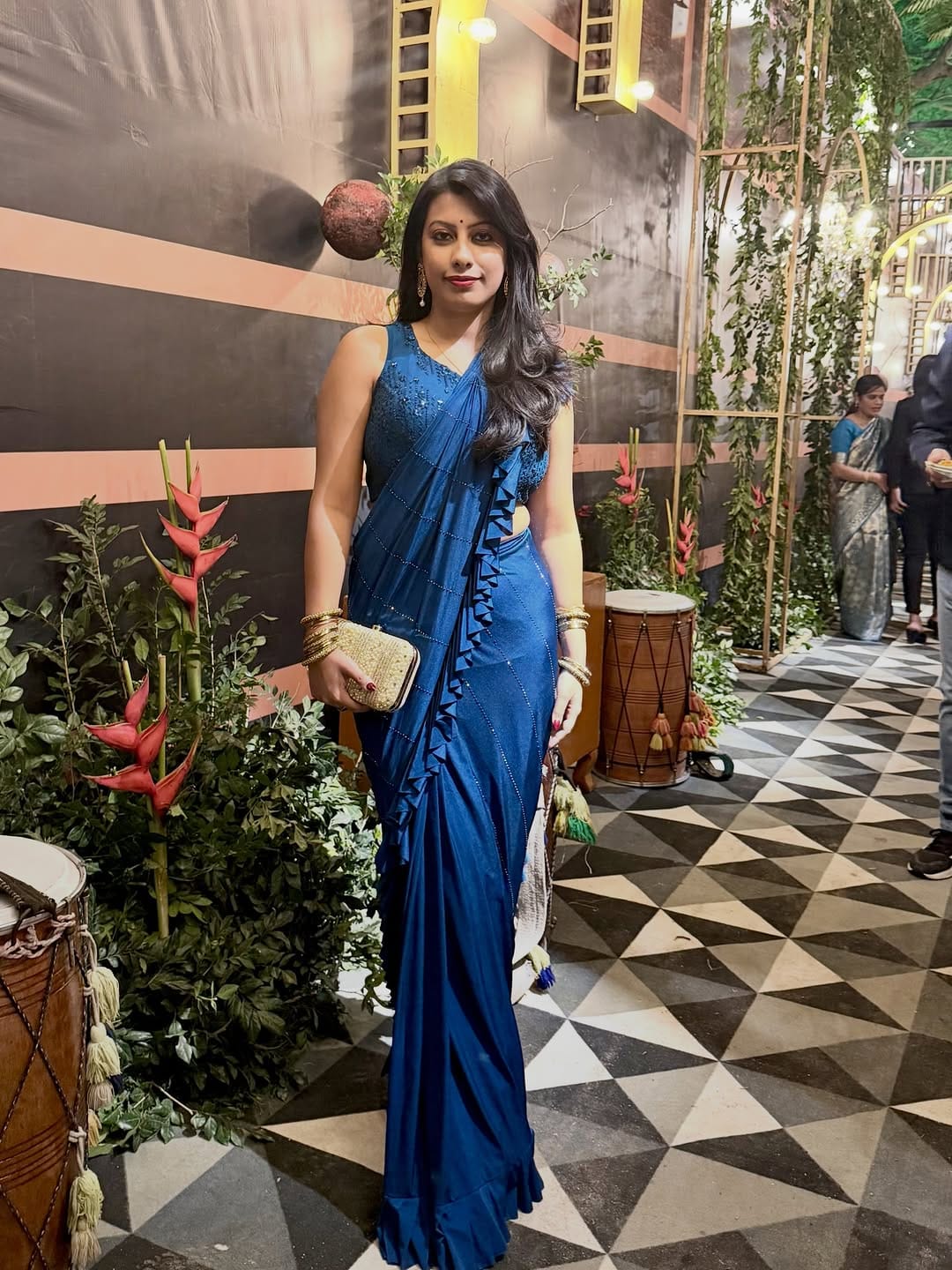 Post 7 by Roop Ganguly Mukherjee on Instagram (carousel)