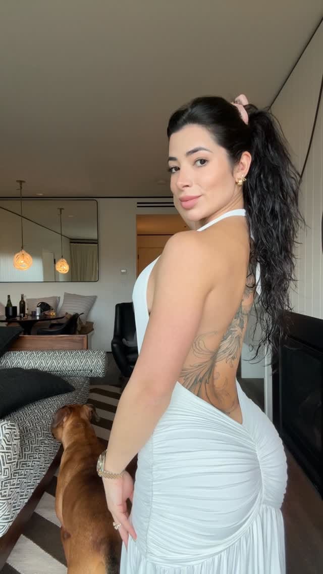 Post 1 by Piêtra Luccas on Instagram (video)