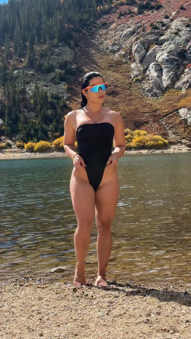 Post 4 by Piêtra Luccas on Instagram (video)