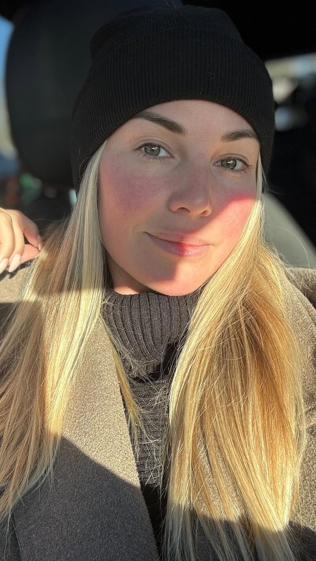 Post 6 by Ciara Price on Instagram (video)