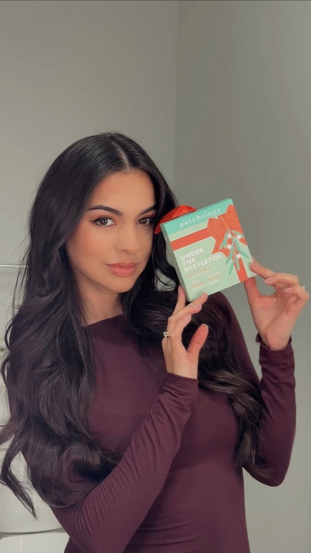 Post 5 by Alyssa Nicole Nelson on Instagram (video)