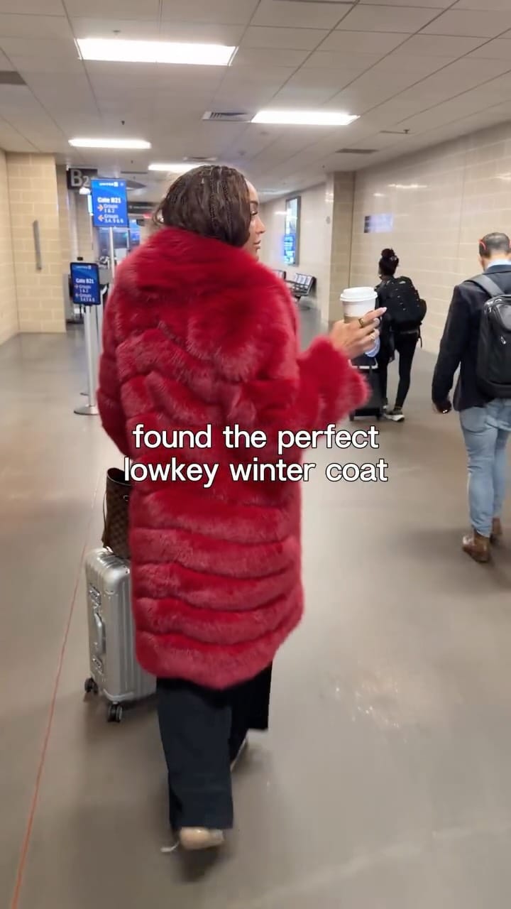 Post 1 by Brianna Owen on Instagram (video)
