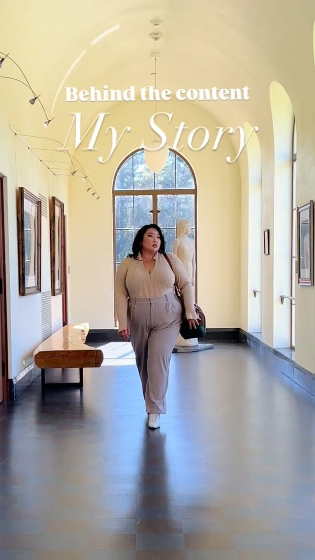 Post 8 by Vanessa Camille 🇵🇭 on Instagram (video)