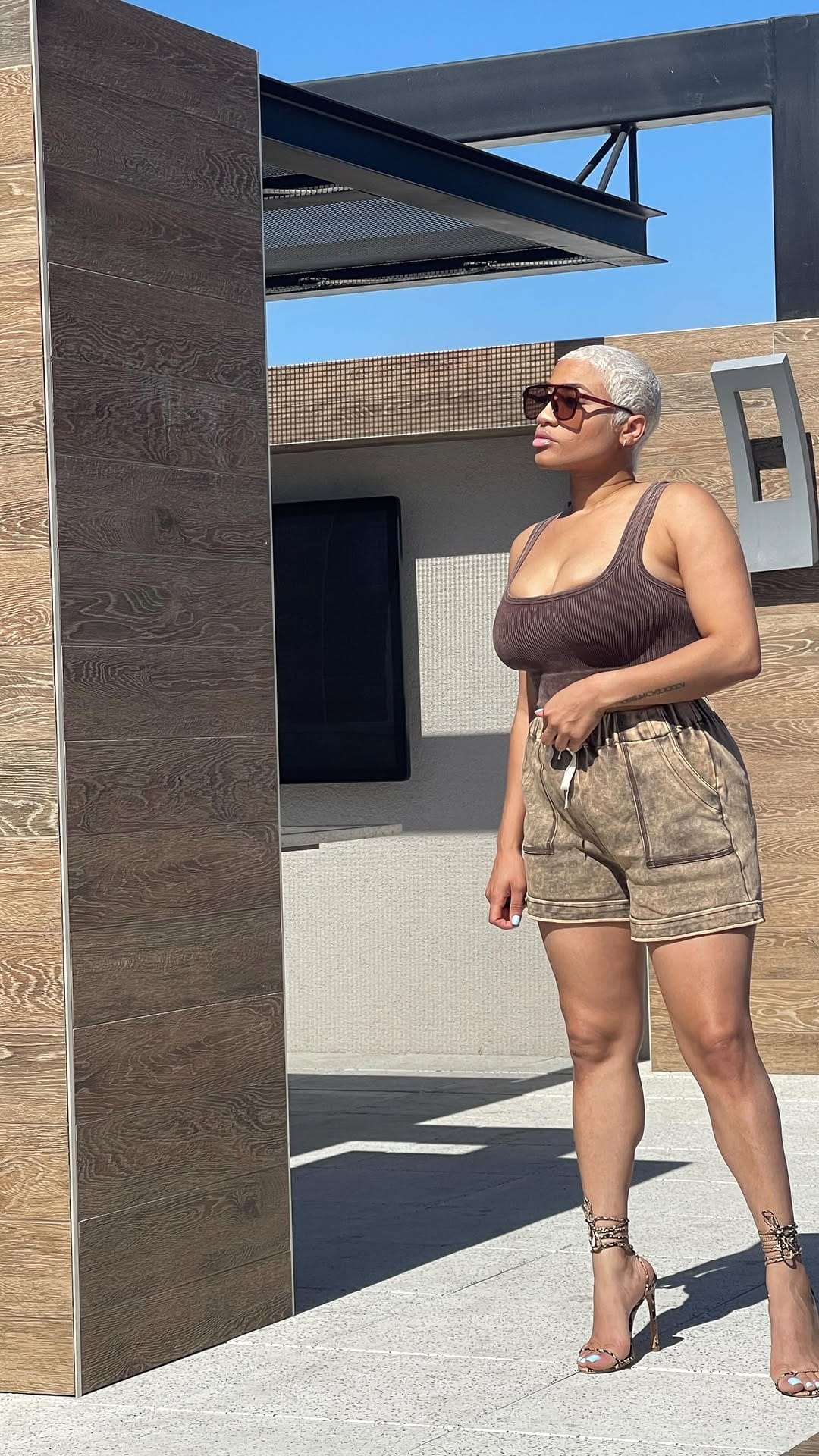 Post 9 by Whitney on Instagram (video)