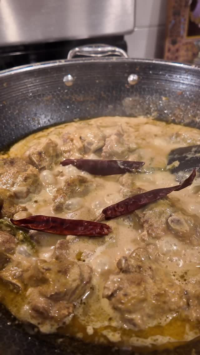 Post 6 by Sana Yasmeen Rahman on Instagram (video)