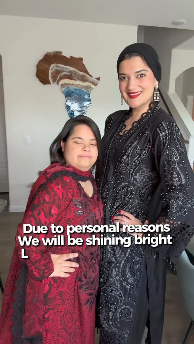 Post 3 by Sana Yasmeen Rahman on Instagram (video)