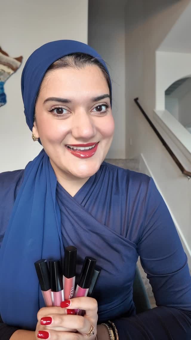 Post 2 by Sana Yasmeen Rahman on Instagram (video)