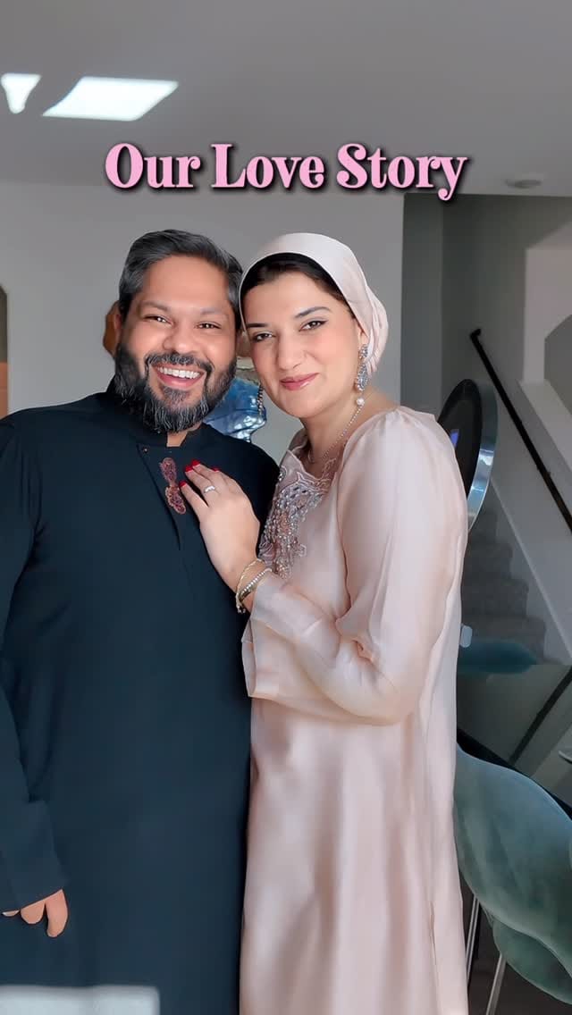 Post 1 by Sana Yasmeen Rahman on Instagram (video)